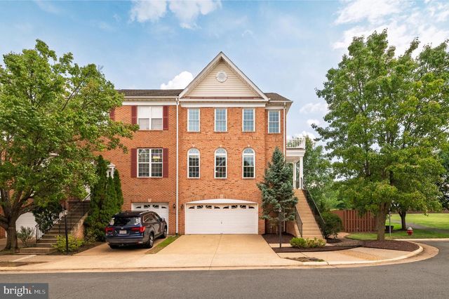 43715 CLEMENS TER, Ashburn, VA 20147