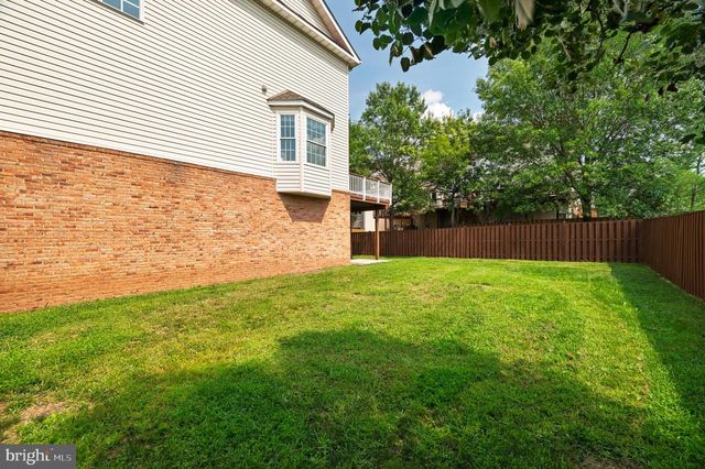 43715 CLEMENS TER, Ashburn, VA 20147