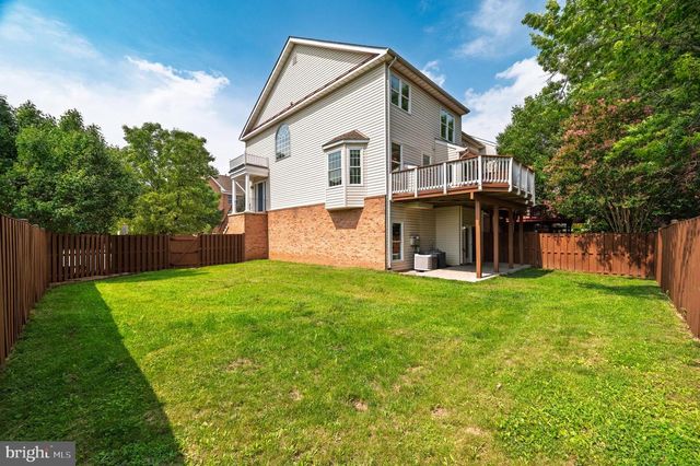 43715 CLEMENS TER, Ashburn, VA 20147