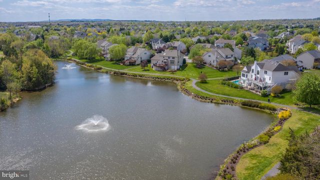 43715 CLEMENS TER, Ashburn, VA 20147
