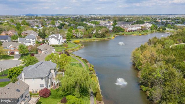 43715 CLEMENS TER, Ashburn, VA 20147