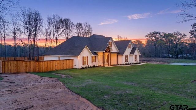 13861 FM 2868, Flint, TX 75762