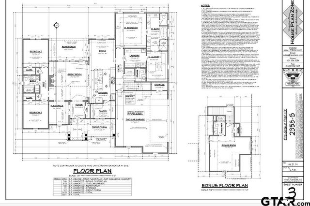 13861 FM 2868, Flint, TX 75762
