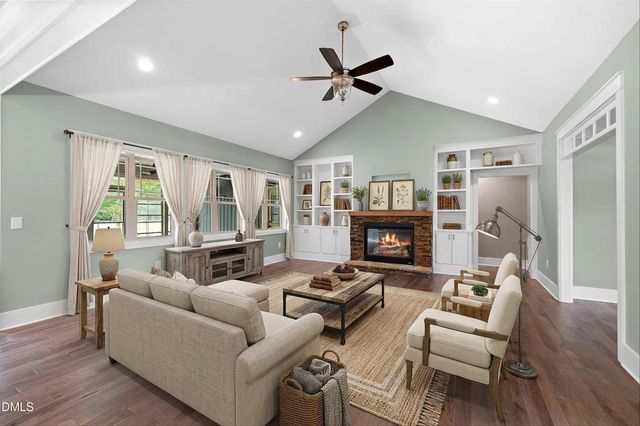 2335 Twin Acres Road, Clayton, NC 27520