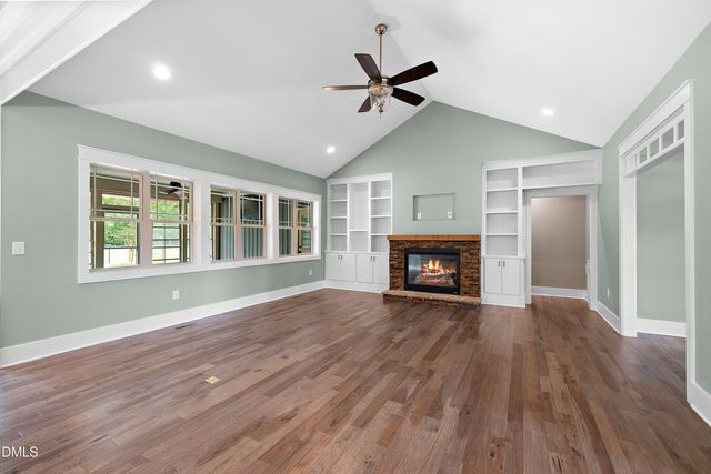 2335 Twin Acres Road, Clayton, NC 27520