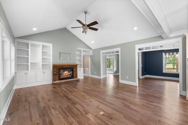 2335 Twin Acres Road, Clayton, NC 27520