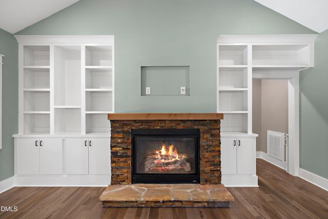 2335 Twin Acres Road, Clayton, NC 27520