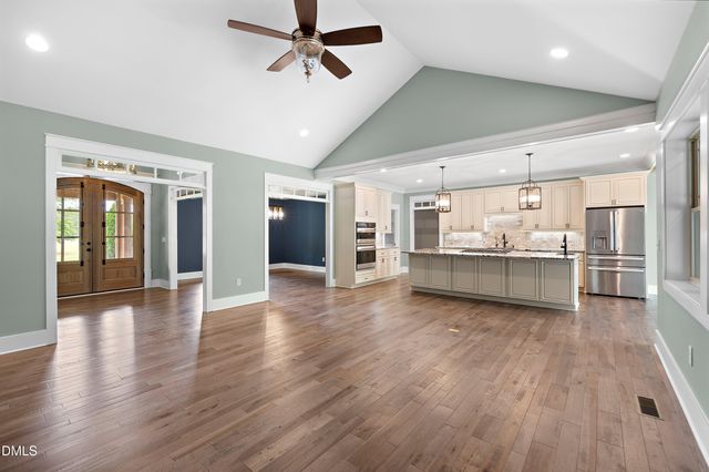 2335 Twin Acres Road, Clayton, NC 27520
