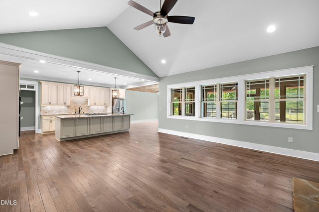 2335 Twin Acres Road, Clayton, NC 27520