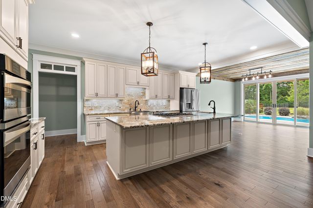 2335 Twin Acres Road, Clayton, NC 27520