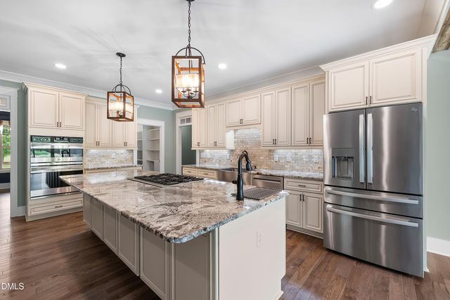 2335 Twin Acres Road, Clayton, NC 27520