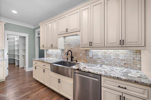 2335 Twin Acres Road, Clayton, NC 27520