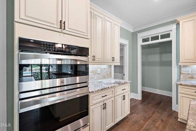 2335 Twin Acres Road, Clayton, NC 27520