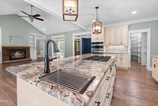 2335 Twin Acres Road, Clayton, NC 27520