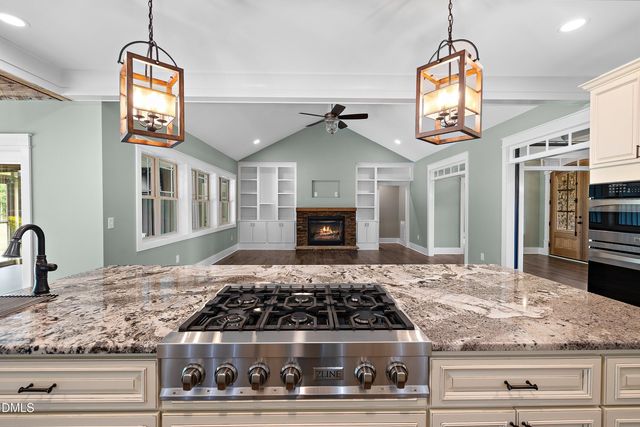 2335 Twin Acres Road, Clayton, NC 27520