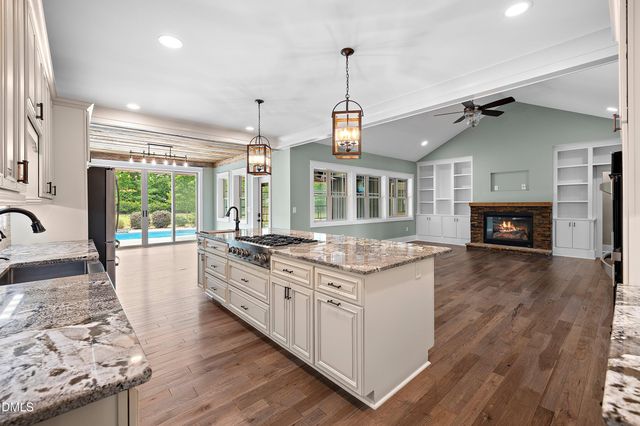 2335 Twin Acres Road, Clayton, NC 27520