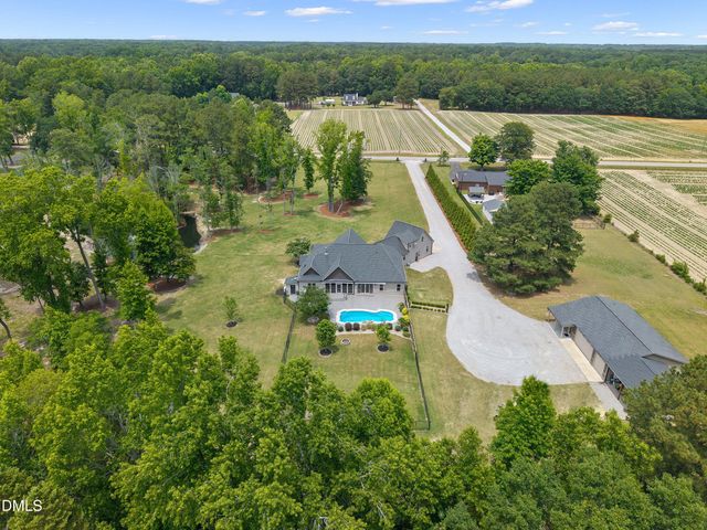 2335 Twin Acres Road, Clayton, NC 27520