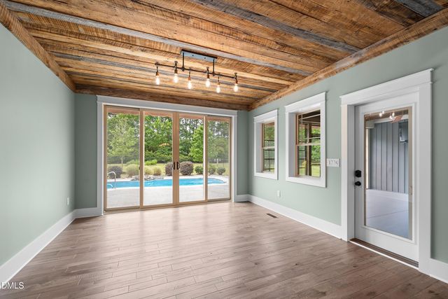 2335 Twin Acres Road, Clayton, NC 27520