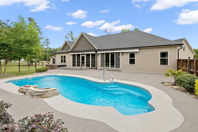 2335 Twin Acres Road, Clayton, NC 27520