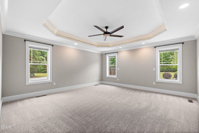 2335 Twin Acres Road, Clayton, NC 27520