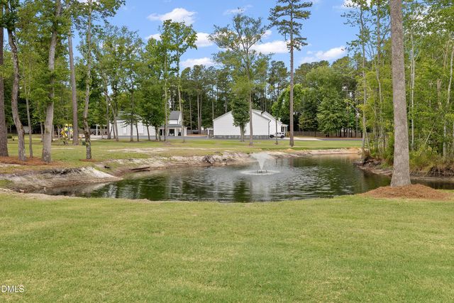 2335 Twin Acres Road, Clayton, NC 27520