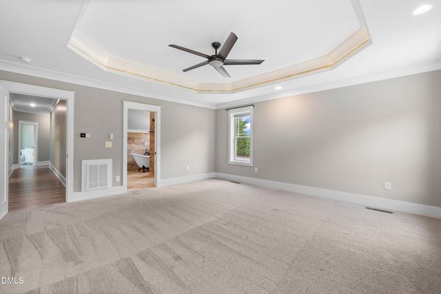 2335 Twin Acres Road, Clayton, NC 27520