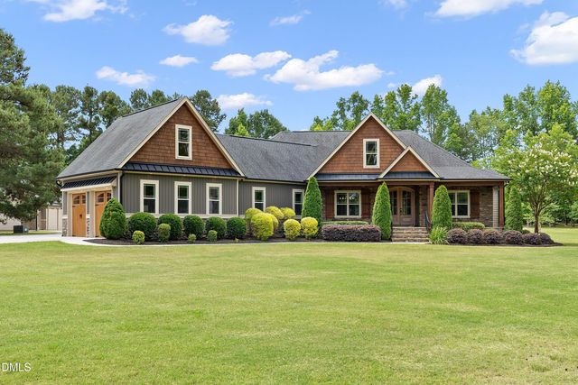 2335 Twin Acres Road, Clayton, NC 27520