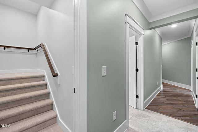 2335 Twin Acres Road, Clayton, NC 27520