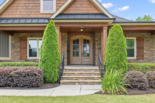 2335 Twin Acres Road, Clayton, NC 27520