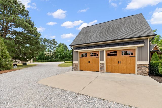 2335 Twin Acres Road, Clayton, NC 27520