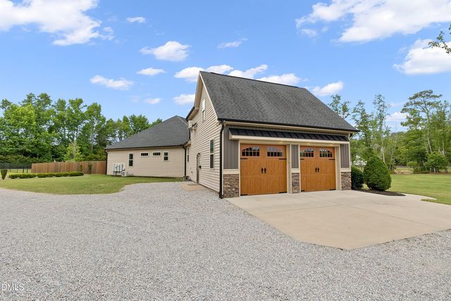 2335 Twin Acres Road, Clayton, NC 27520