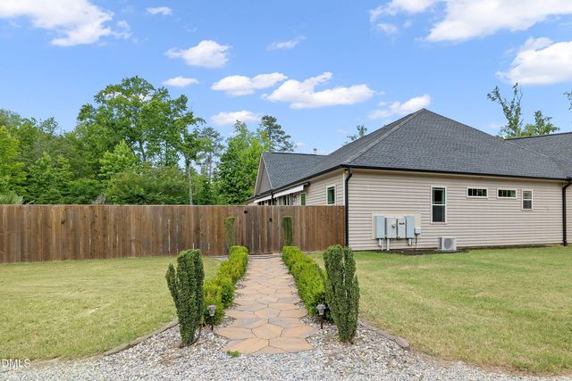 2335 Twin Acres Road, Clayton, NC 27520