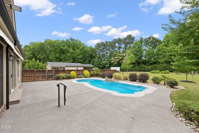 2335 Twin Acres Road, Clayton, NC 27520