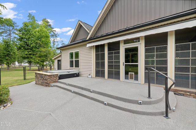 2335 Twin Acres Road, Clayton, NC 27520