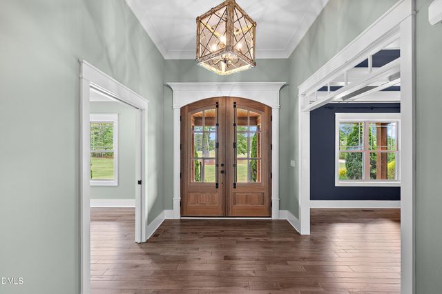 2335 Twin Acres Road, Clayton, NC 27520