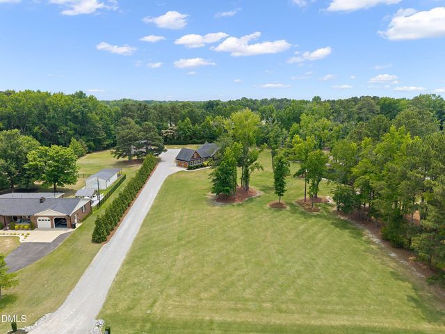 2335 Twin Acres Road, Clayton, NC 27520
