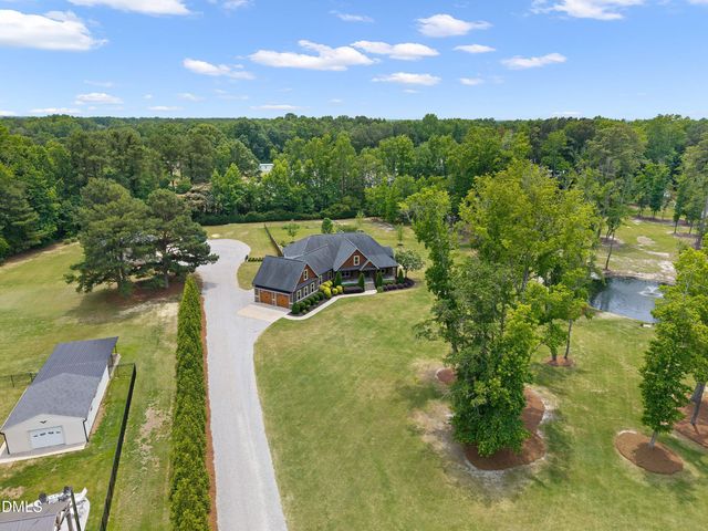 2335 Twin Acres Road, Clayton, NC 27520