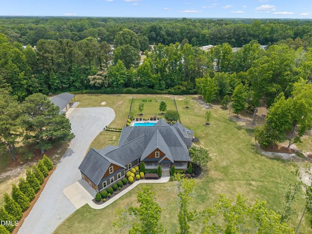 2335 Twin Acres Road, Clayton, NC 27520