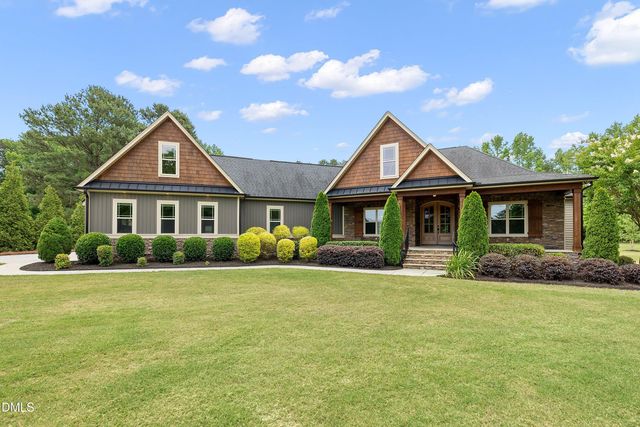 2335 Twin Acres Road, Clayton, NC 27520
