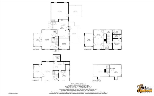 812 W Delaware Avenue, Urbana, IL 61801