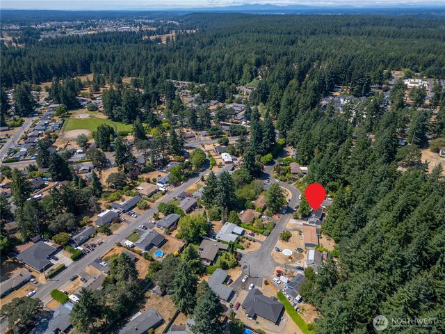 10105 114th Street SW, Lakewood, WA 98498