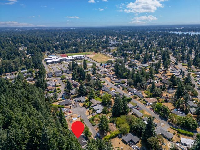 10105 114th Street SW, Lakewood, WA 98498