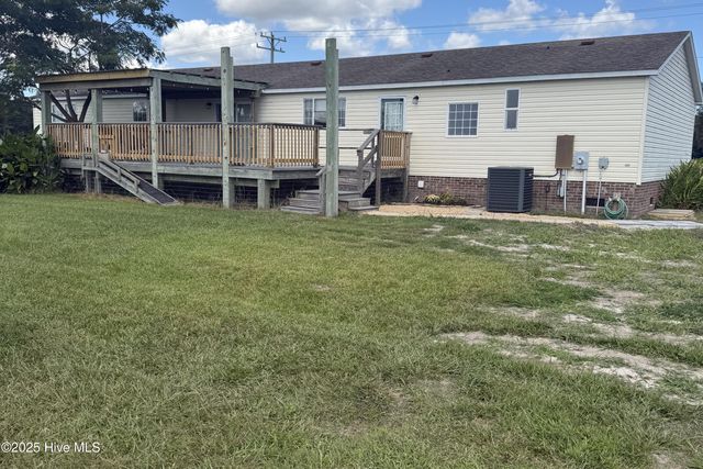 722 Tulls Creek Road, Moyock, NC 27958