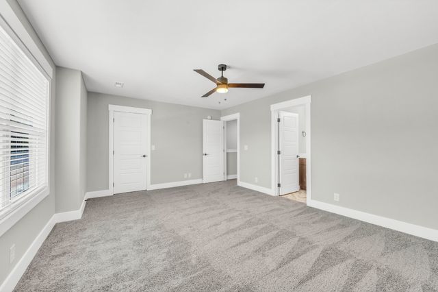 1502 Jonathan Wade Circle, Clarksville, TN 37043