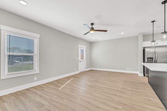 1502 Jonathan Wade Circle, Clarksville, TN 37043
