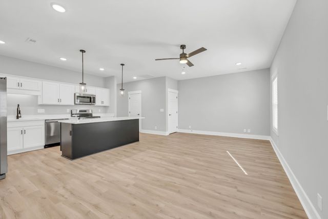 1502 Jonathan Wade Circle, Clarksville, TN 37043