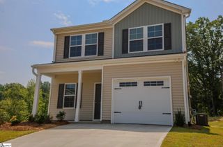 1542 Alvin Pond Drive, Greer, SC 29651