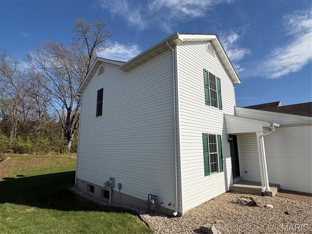 245 New Richmond Drive, Wentzville, MO 63385