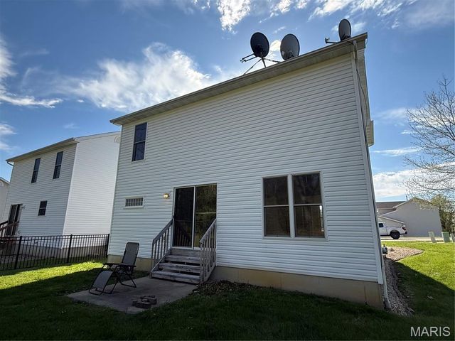 245 New Richmond Drive, Wentzville, MO 63385