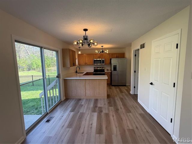 245 New Richmond Drive, Wentzville, MO 63385